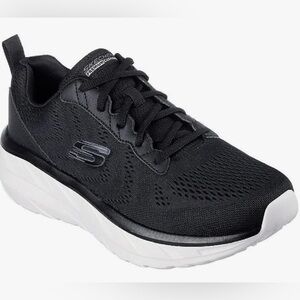 SKECHERS PREMIUM CUSHIONING MEN’S SIZE 11. NEW w/box. Perfect Condition. Black